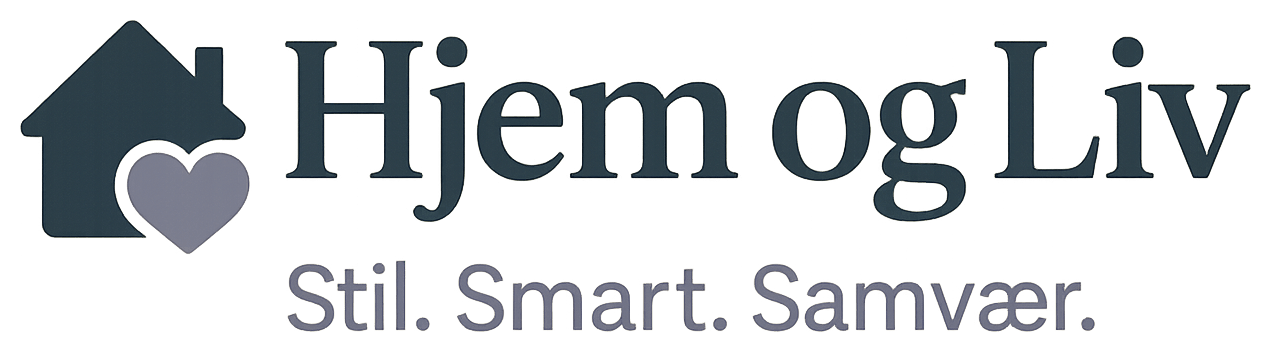 Hjem og Liv
