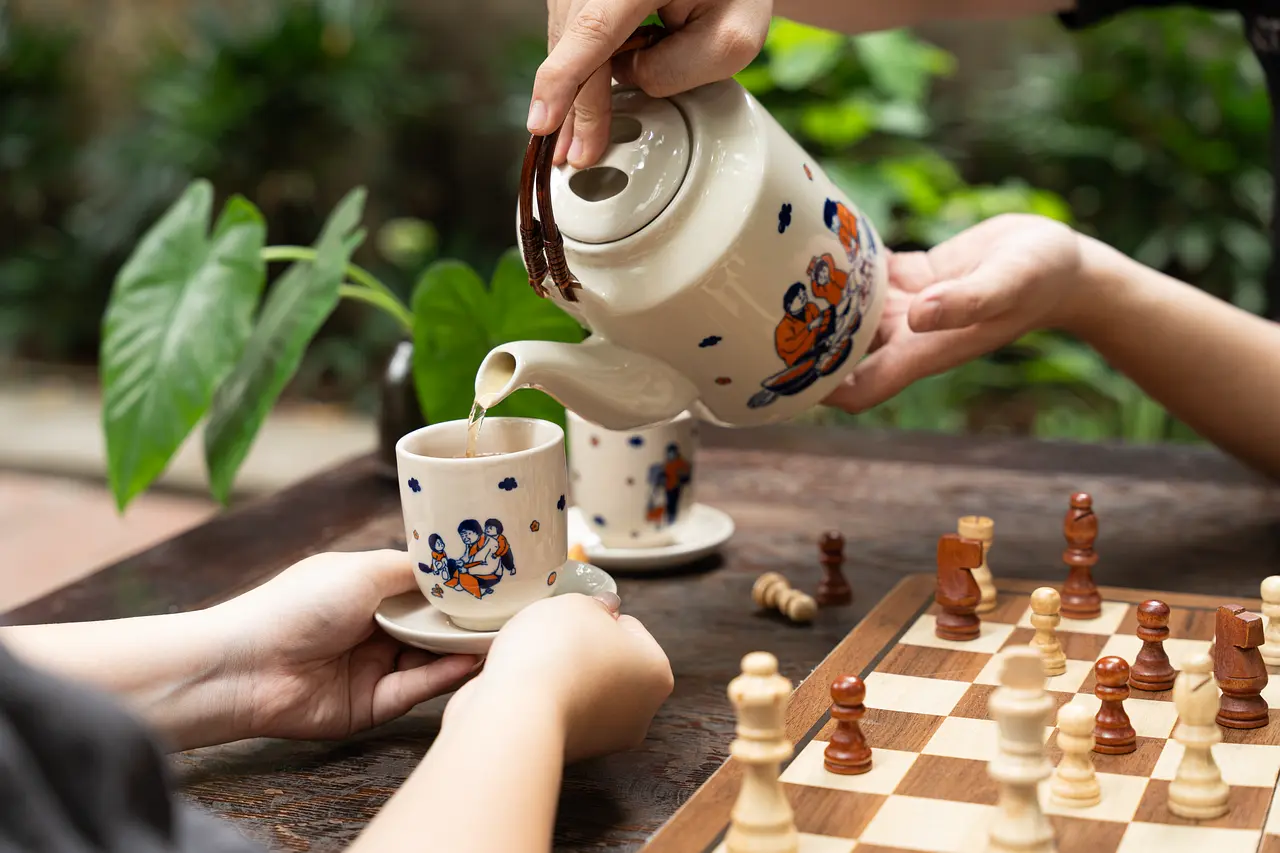 Weekend uden skærme: 20 lege og aktiviteter, der får alle med